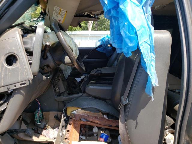 Photo 5 from auction – 2006 CHEVROLET SILVERADO with VIN 1GCHK232X6F129858