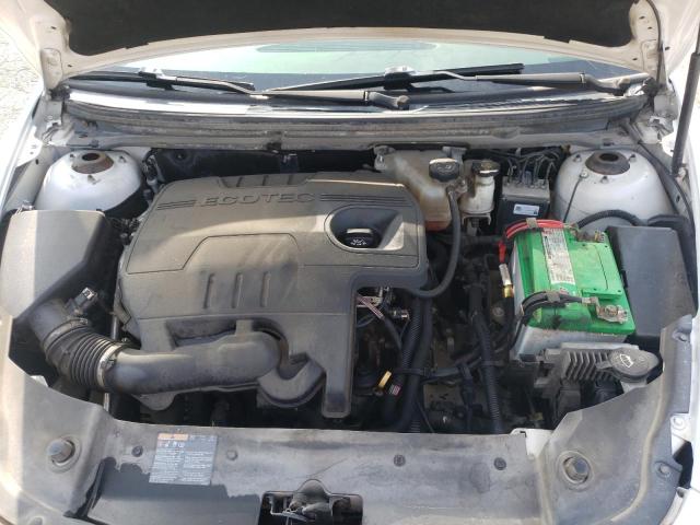Photo 7 from auction – 2011 CHEVROLET MALIBU 2LT with VIN 1G1ZD5E18BF336224