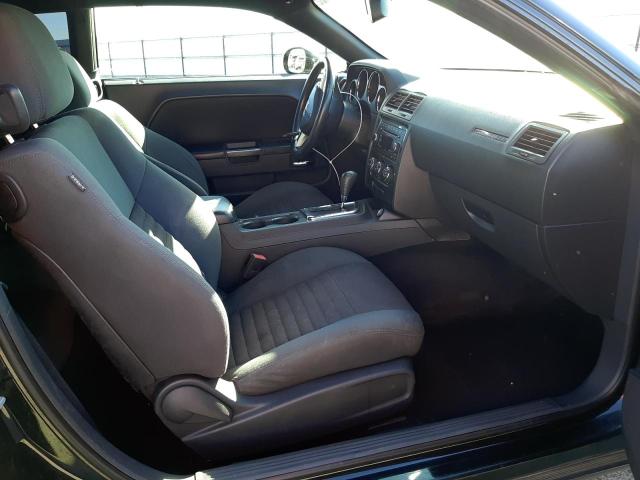 Photo 5 from auction – 2012 DODGE CHALLENGER with VIN 2C3CDYAGXCH275486