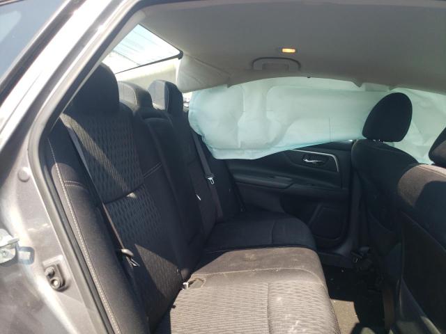 Photo 6 from auction – 2017 NISSAN ALTIMA 2.5 with VIN 1N4AL3APXHC280440
