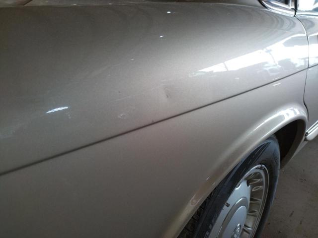 Photo 9 from auction – 2000 JAGUAR VANDENPLAS with VIN SAJDA24C7YLF05448