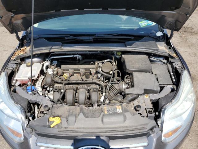 Photo 7 from auction – 2014 FORD FOCUS SE with VIN 1FADP3F27EL409406