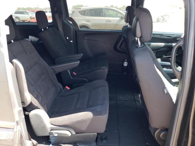 Photo 6 from auction – 2019 DODGE GRAND CARA with VIN 2C4RDGBG4KR778860