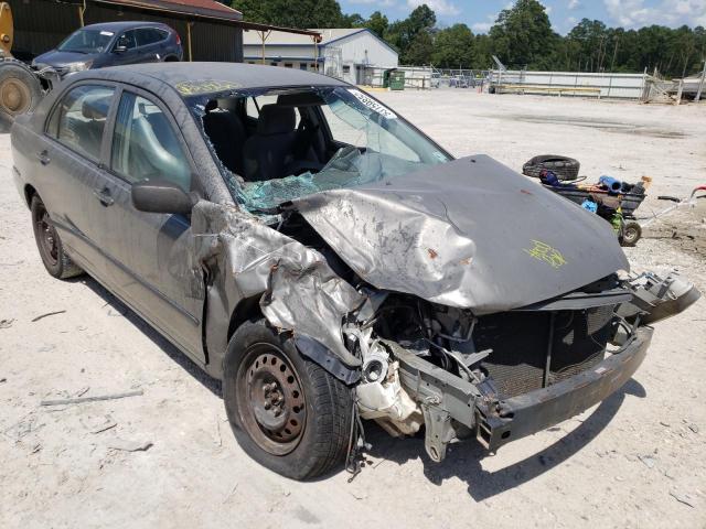 Photo 1 from auction – 2004 TOYOTA COROLLA CE with VIN 1NXBR32E04Z331065