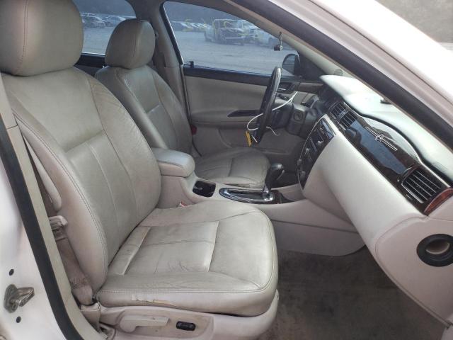 Photo 5 from auction – 2013 CHEVROLET IMPALA LTZ with VIN 2G1WC5E31D1237956