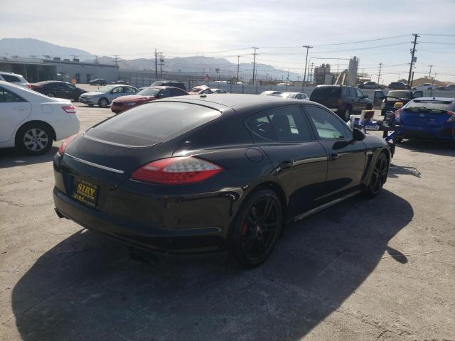 Photo 4 from auction – 2013 PORSCHE PANAMERA 2 with VIN WP0AA2A71DL011344