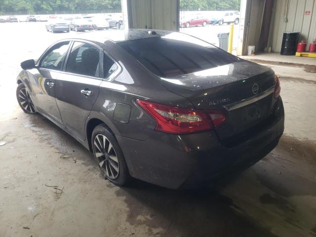 Photo 3 from auction – 2017 NISSAN ALTIMA 2.5 with VIN 1N4AL3AP4HC212120