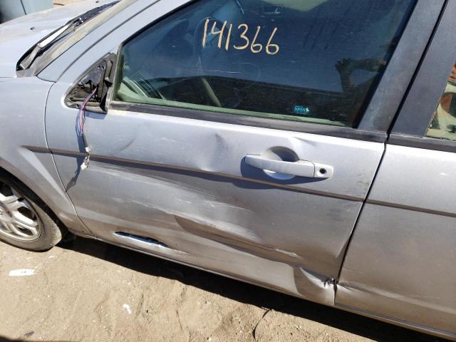 Photo 9 from auction – 2009 FORD FOCUS SES with VIN 1FAHP36N39W136271