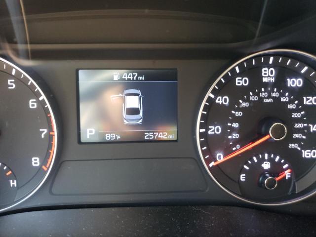 Photo 8 from auction – 2019 KIA FORTE FE with VIN 3KPF24AD8KE104386