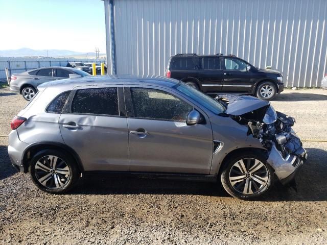 Photo 9 from auction – 2020 MITSUBISHI OUTLANDER with VIN JA4AP4AU5LU026447