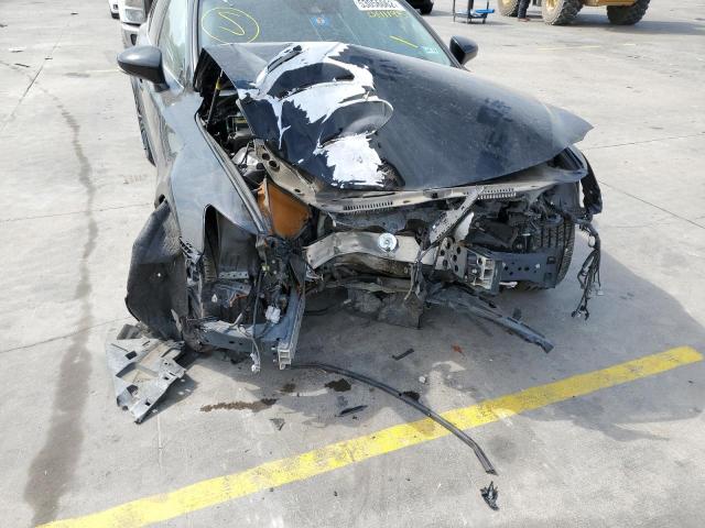 Photo 9 from auction – 2017 LEXUS IS 200T with VIN JTHBA1D27H5041195