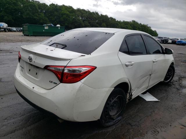 Photo 4 from auction – 2014 TOYOTA COROLLA EC with VIN 5YFBPRHE8EP158351