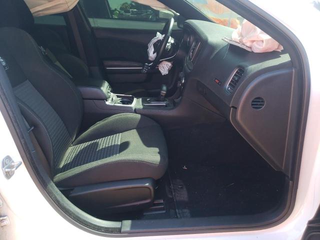 Photo 5 from auction – 2020 DODGE CHARGER SC with VIN 2C3CDXGJXLH145107
