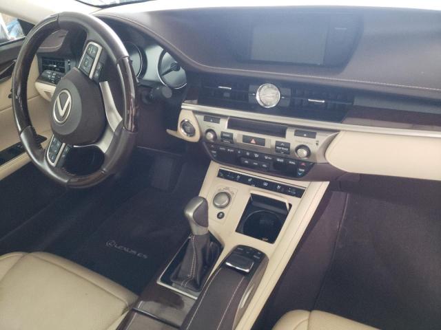 Photo 9 from auction – 2017 LEXUS ES 350 with VIN JTHBK1GG5H2251249