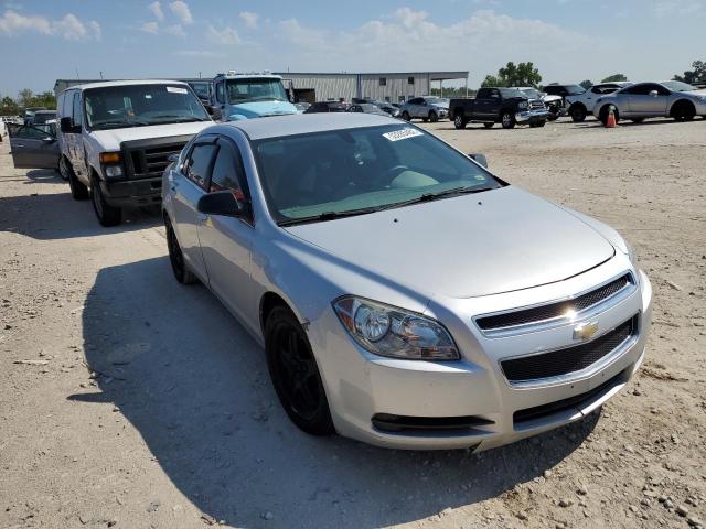 2012 Chevrolet Malibu