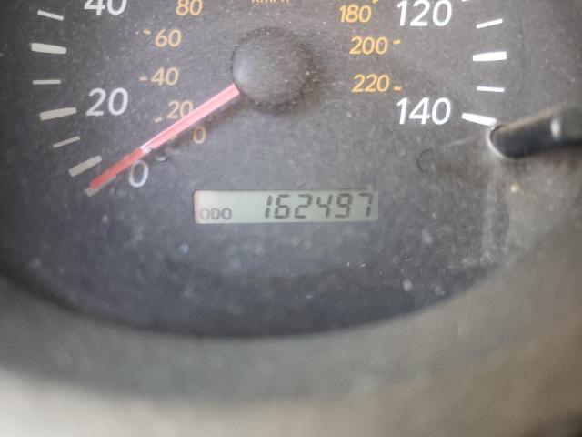 Photo 8 from auction – 2003 TOYOTA HIGHLANDER with VIN JTEGD21A430070428