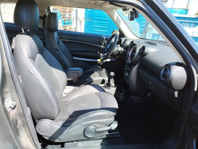Photo 5 from auction – 2014 MINI COOPER S P with VIN WMWSS7C5XEWN70544