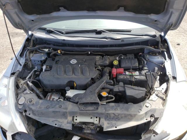 Photo 7 from auction – 2011 NISSAN VERSA S with VIN 3N1BC1CP8BL488055
