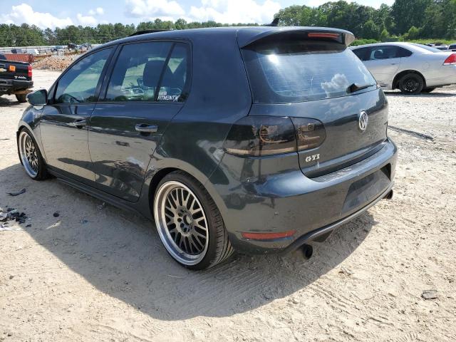 Photo 3 from auction – 2012 VOLKSWAGEN GTI with VIN WVWHV7AJ0CW007102