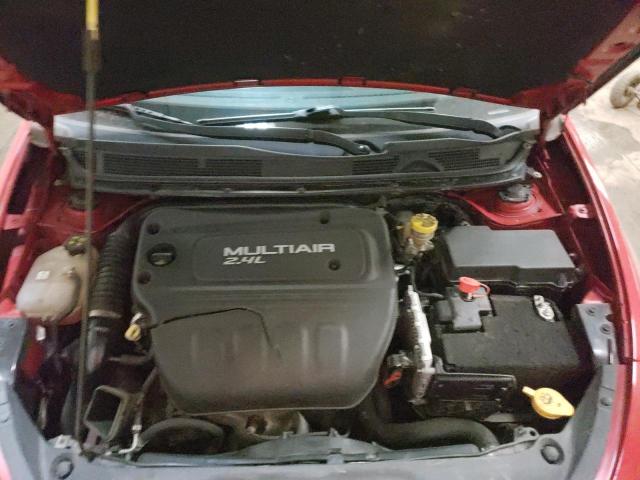 Photo 7 from auction – 2014 DODGE DART GT with VIN 1C3CDFEB4ED702907