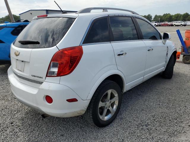 Photo 4 from auction – 2014 CHEVROLET CAPTIVA LT with VIN 3GNAL3EK0ES503445