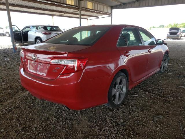 Photo 4 from auction – 2012 TOYOTA CAMRY BASE with VIN 4T1BF1FKXCU620188