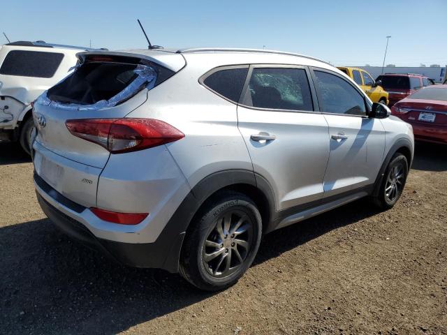 Photo 4 from auction – 2017 HYUNDAI TUCSON LIM with VIN KM8J3CA41HU266447