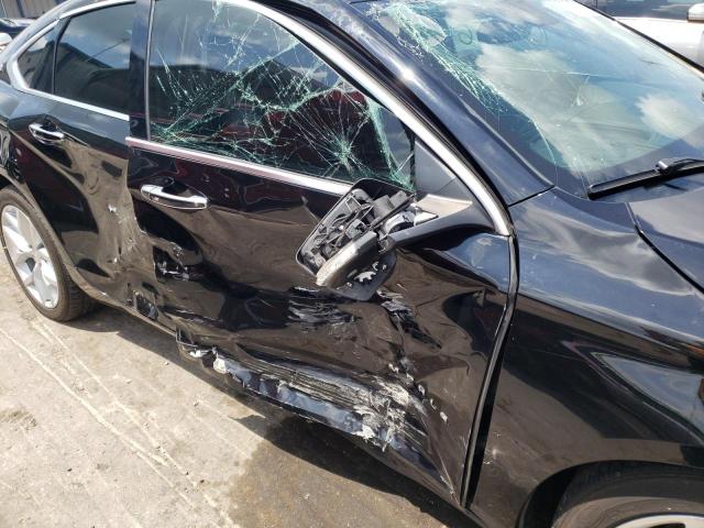 Photo 9 from auction – 2017 CHEVROLET IMPALA PRE with VIN 2G1145S39H9193949