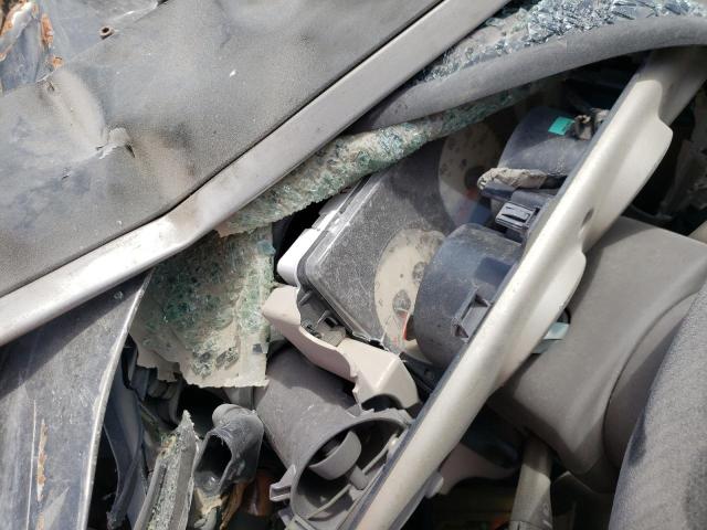 Photo 8 from auction – 2002 CHRYSLER PT CRUISER with VIN 3C8FY68B32T221303