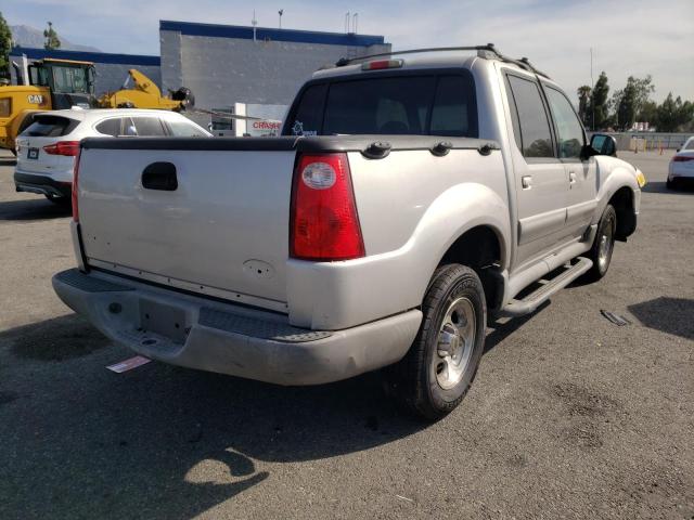 Photo 4 from auction – 2002 FORD EXPLORER S with VIN 1FMZU67EX2UD54163
