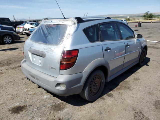 Photo 4 from auction – 2008 PONTIAC VIBE with VIN 5Y2SL65838Z402846