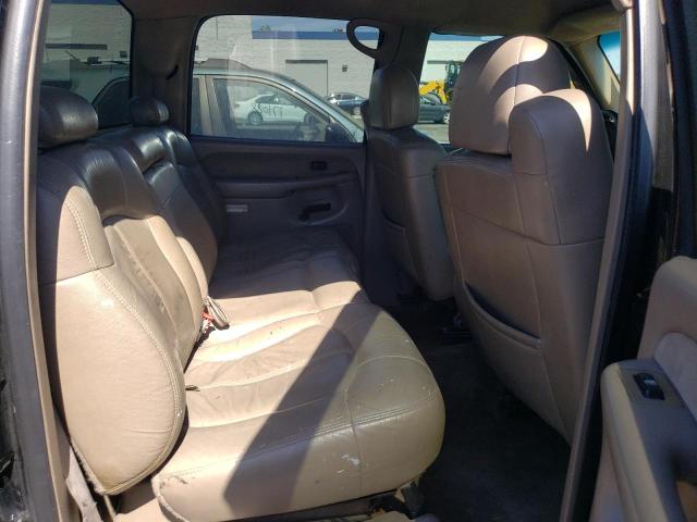 Photo 6 from auction – 2002 GMC SIERRA C15 with VIN 1GTGC13U92F244854