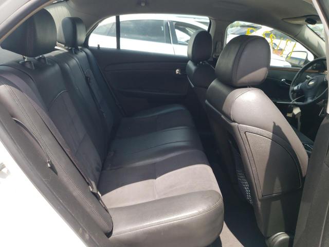 Photo 6 from auction – 2009 CHEVROLET MALIBU 2LT with VIN 1G1ZJ57779F195358