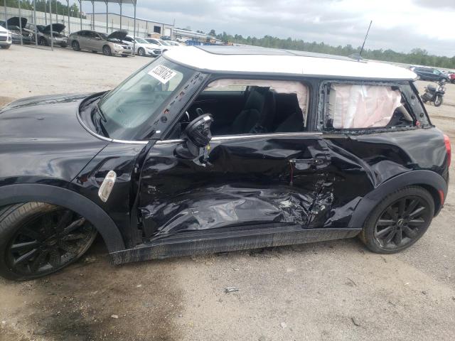 Photo 9 from auction – 2019 MINI COOPER S with VIN WMWXP7C51K2A49449
