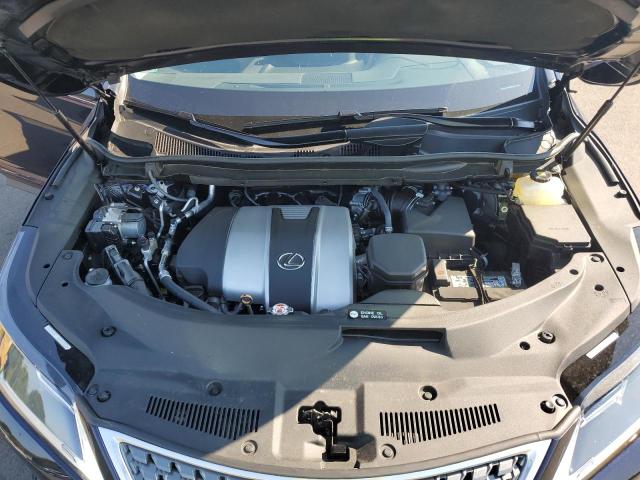 Photo 7 from auction – 2022 LEXUS RX 350 with VIN 2T2HZMDA6NC341317