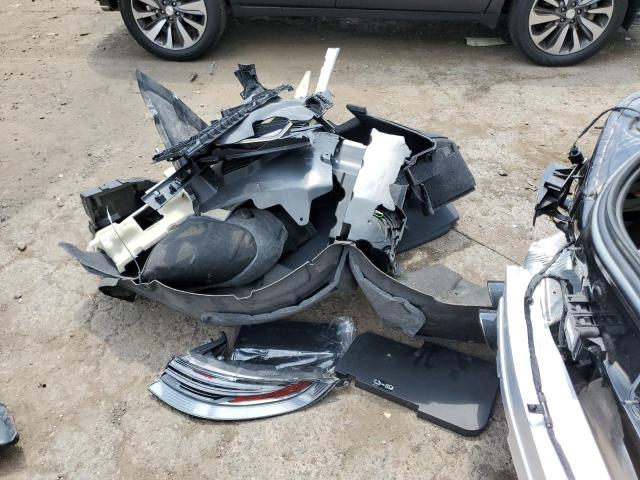 Zdjęcie 9 z aukcji – 2021 PORSCHE PANAMERA B z VIN WP0AJ2A77ML115725