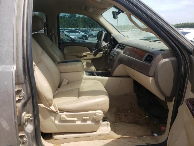 Photo 5 from auction – 2014 CHEVROLET TAHOE C150 with VIN 1GNSCBE00ER198559