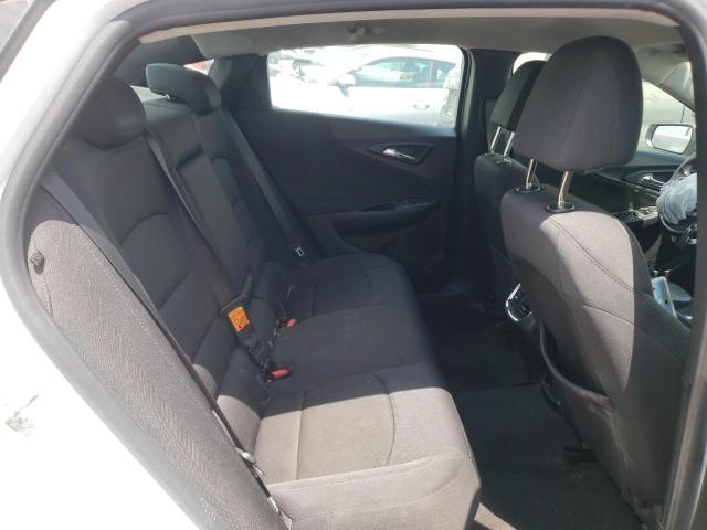 Photo 6 from auction – 2016 CHEVROLET MALIBU LT with VIN 1G1ZE5ST7GF264801