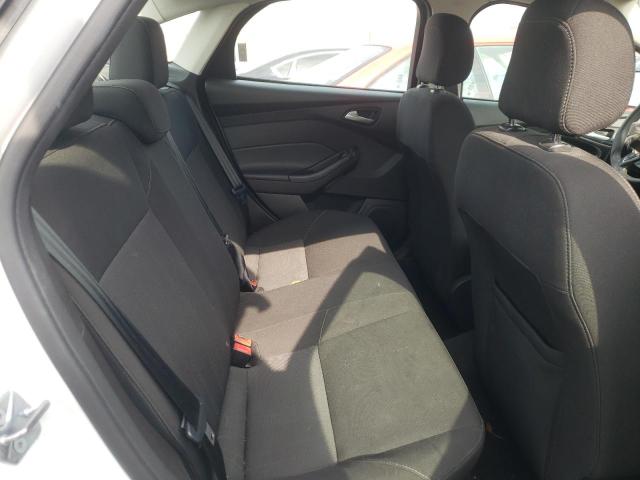 Photo 6 from auction – 2018 FORD FOCUS SE with VIN 1FADP3F27JL213038