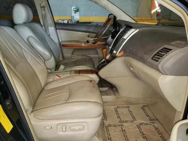 Photo 5 from auction – 2009 LEXUS RX 350 with VIN 2T2GK31U09C072830