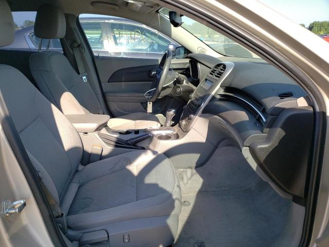 Photo 5 from auction – 2014 CHEVROLET MALIBU LS with VIN 1G11A5SL1EF254125