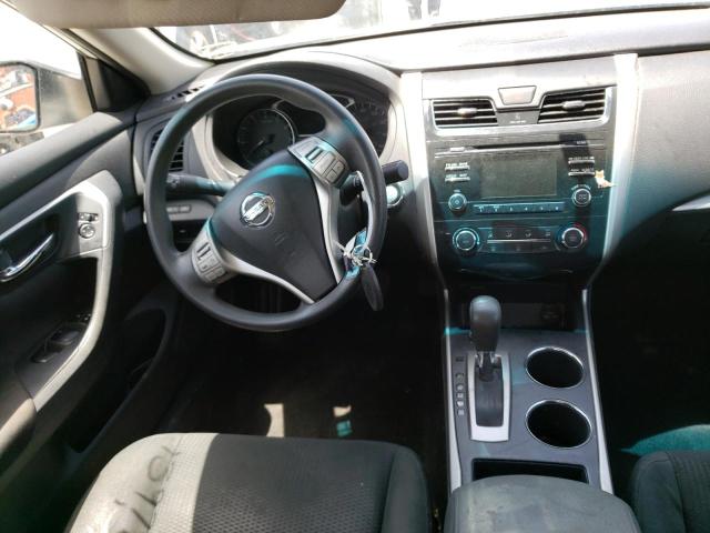 Photo 9 from auction – 2015 NISSAN ALTIMA 2.5 with VIN 1N4AL3AP3FC179611