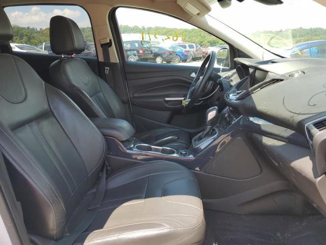Photo 5 from auction – 2013 FORD ESCAPE TIT with VIN 1FMCU9J96DUC32986