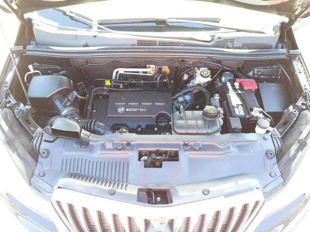 Photo 7 from auction – 2013 BUICK ENCORE with VIN KL4CJCSB7DB064146