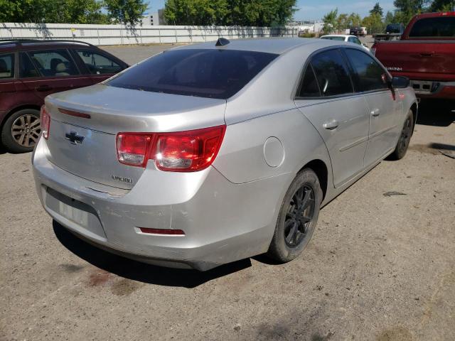 Photo 4 from auction – 2013 CHEVROLET MALIBU LS with VIN 1G11A5SA5DF343130