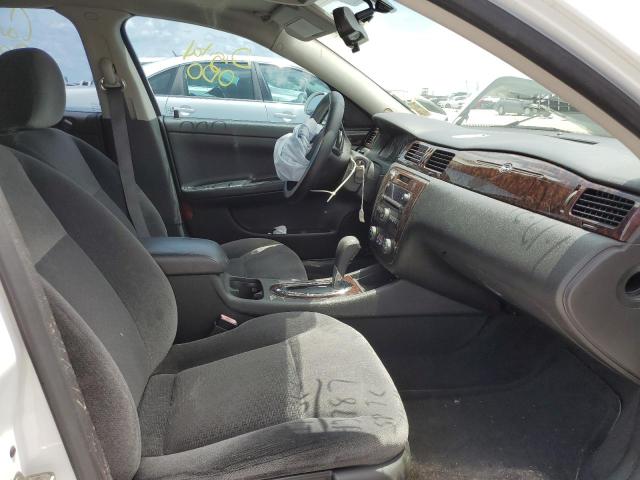 Photo 5 from auction – 2015 CHEVROLET IMPALA LIM with VIN 2G1WB5E30F1131259