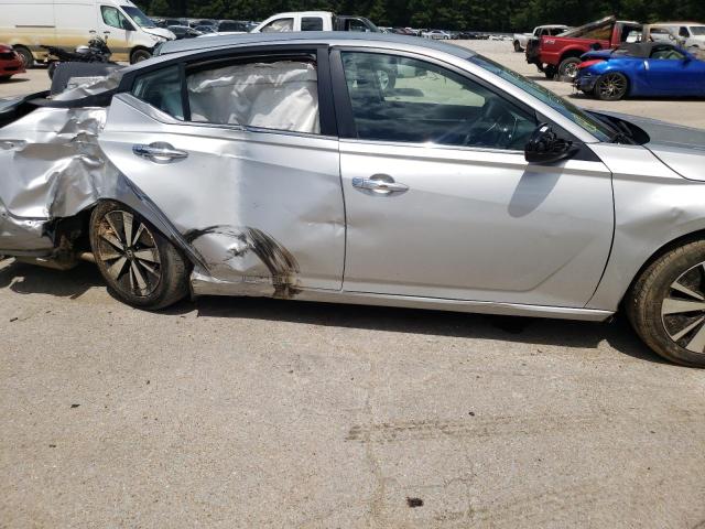 Photo 9 from auction – 2022 NISSAN ALTIMA SV with VIN 1N4BL4DVXNN305874