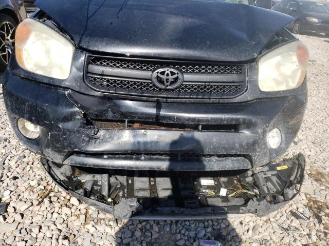 صورة رقم 9 من المزاد - 2004 TOYOTA RAV4 مع VIN JTEHD20V446012505