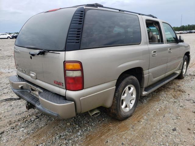 Photo 4 from auction – 2002 GMC DENALI with VIN 1GKFK66U02J341272