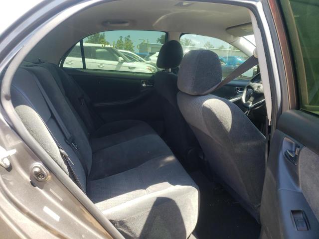 Photo 6 from auction – 2005 TOYOTA COROLLA CE with VIN 1NXBR32EX5Z497434